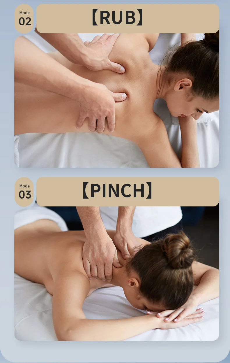 Ultimate Pain Relief Massager