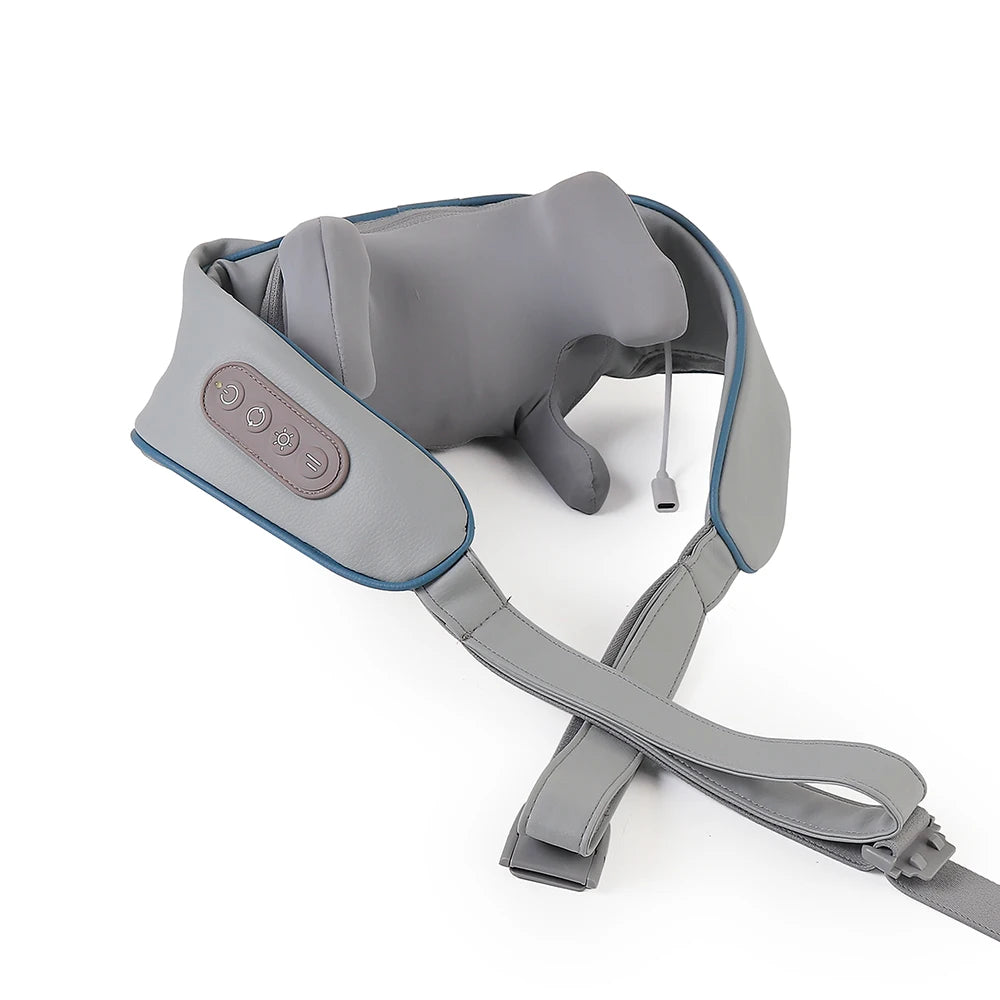 Ultimate Pain Relief Massager