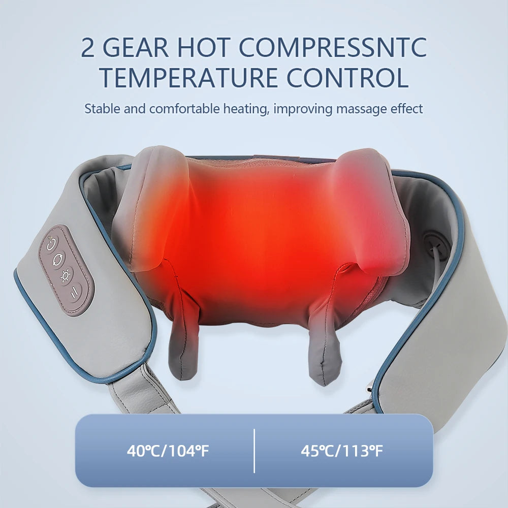 Ultimate Pain Relief Massager