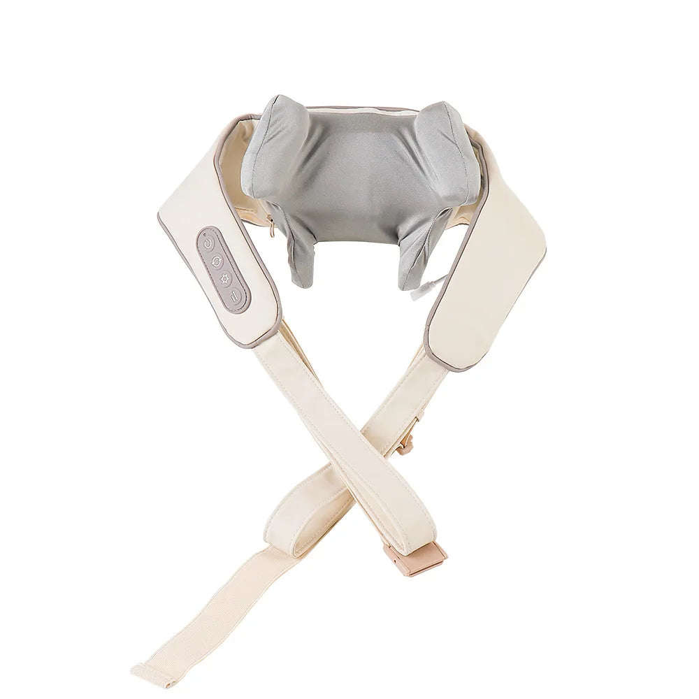 Ultimate Pain Relief Massager