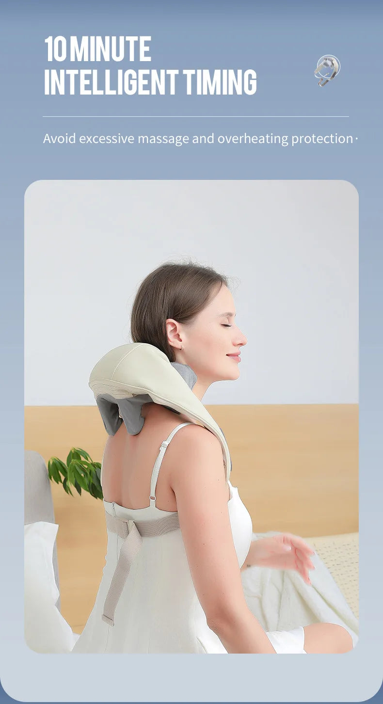 Ultimate Pain Relief Massager