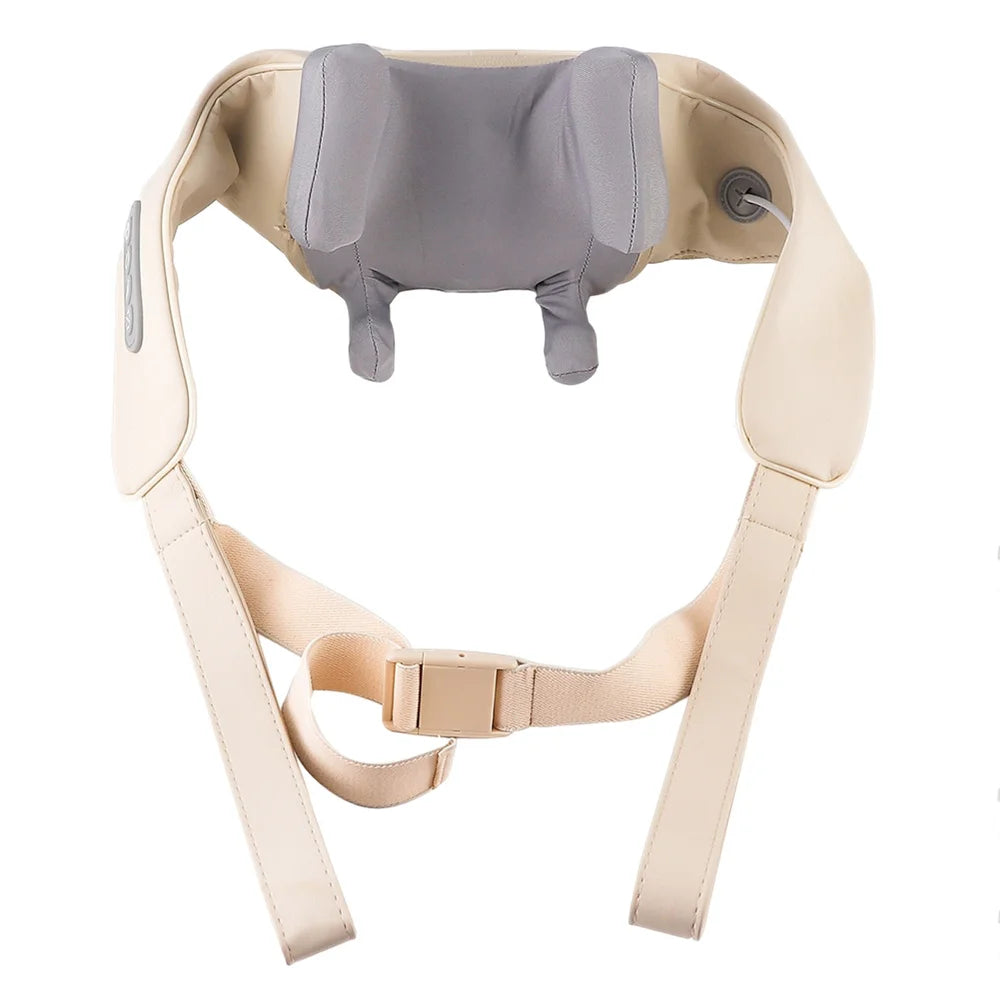 Ultimate Pain Relief Massager
