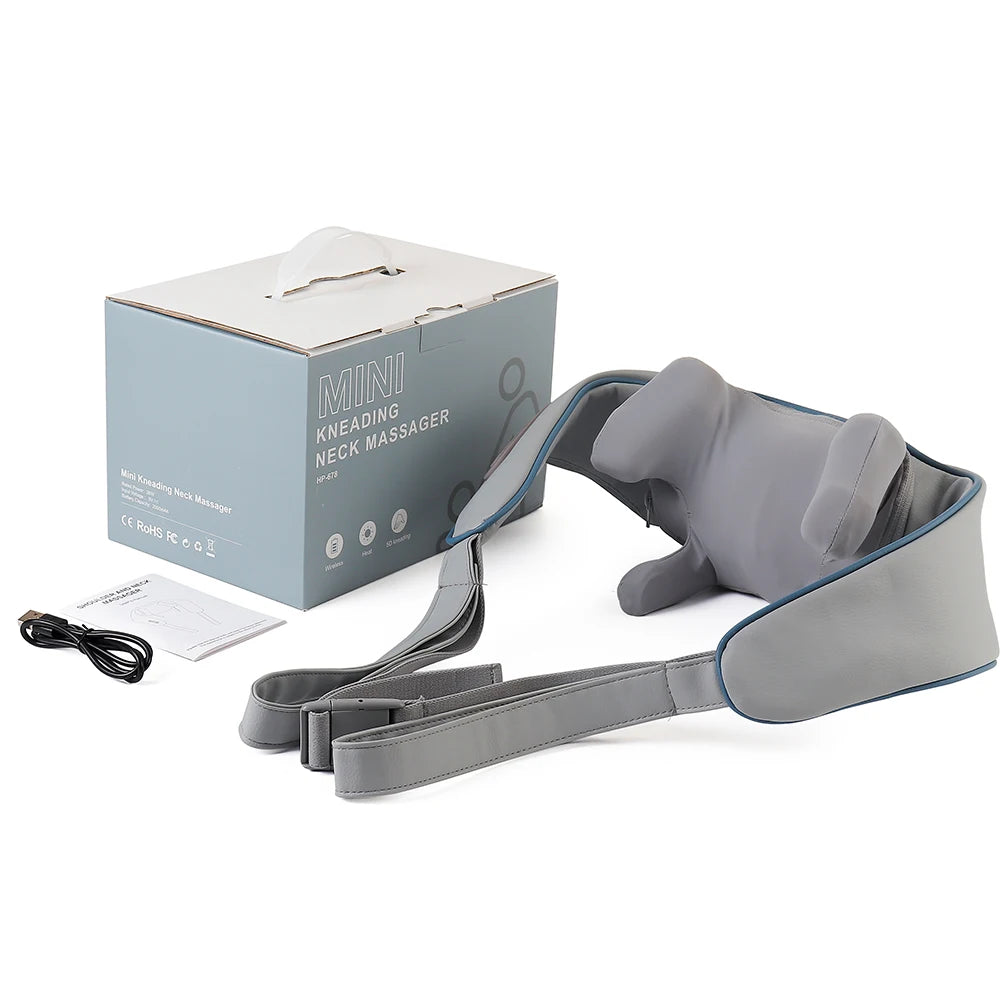 Ultimate Pain Relief Massager