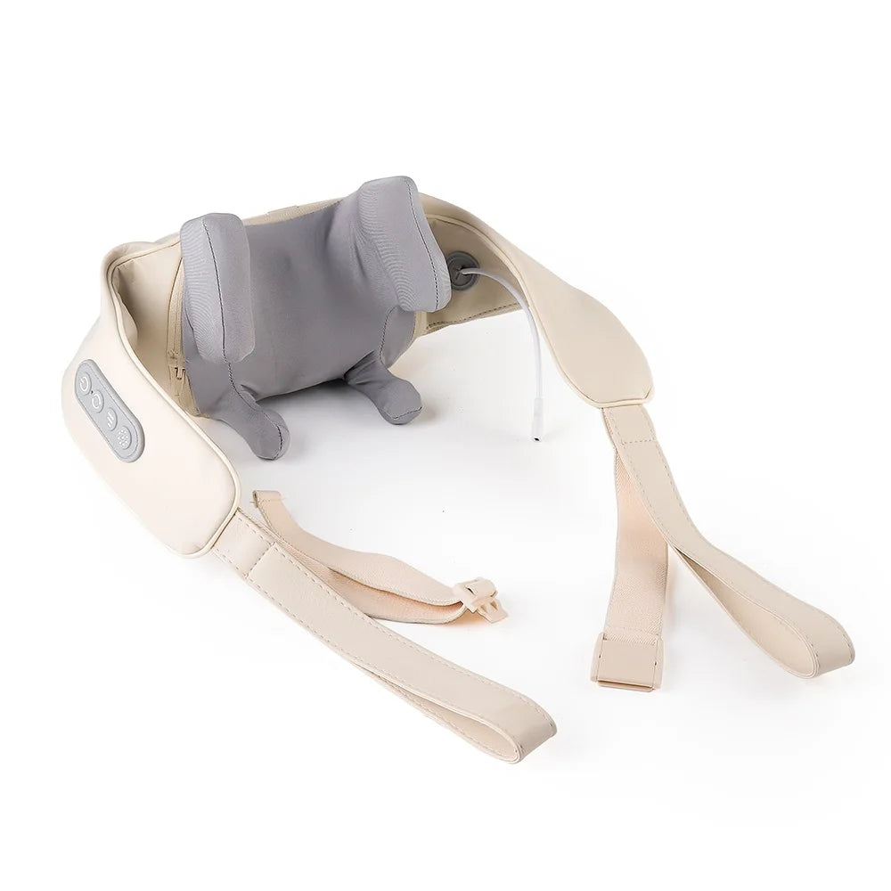 Ultimate Pain Relief Massager