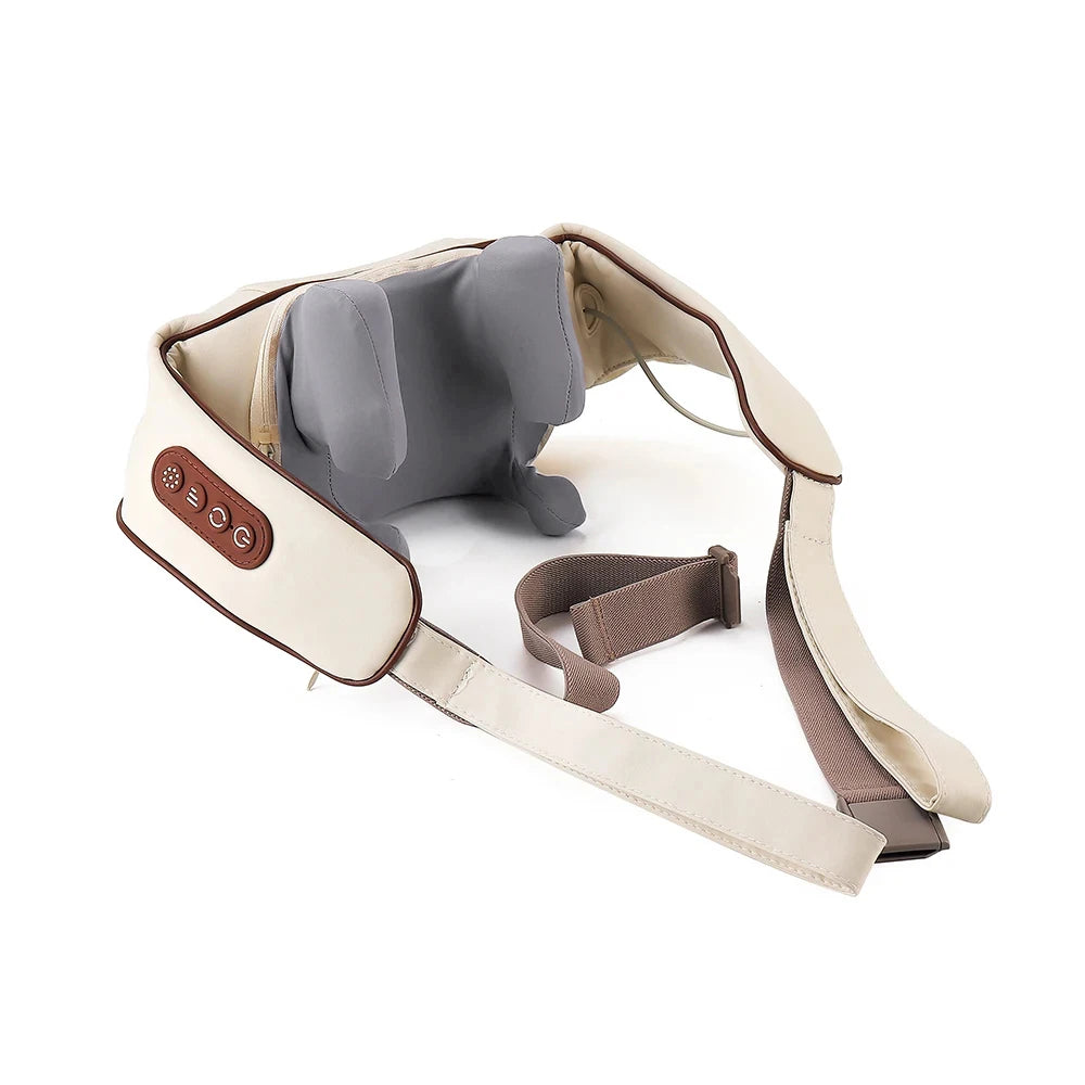 Ultimate Pain Relief Massager
