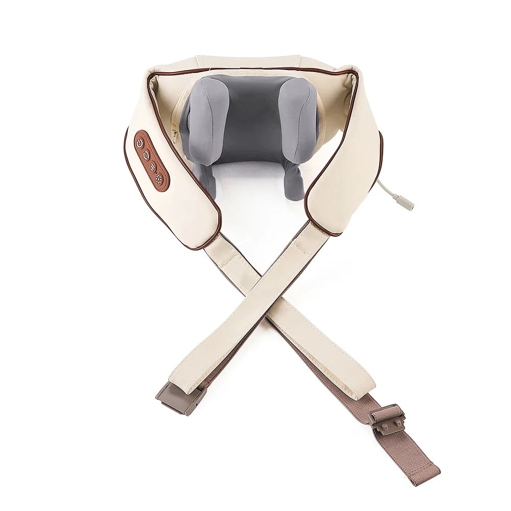 Ultimate Pain Relief Massager