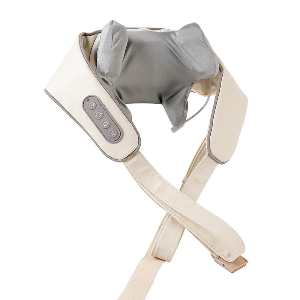 Ultimate Pain Relief Massager