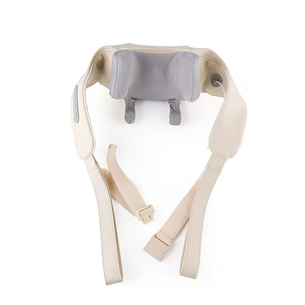 Ultimate Pain Relief Massager