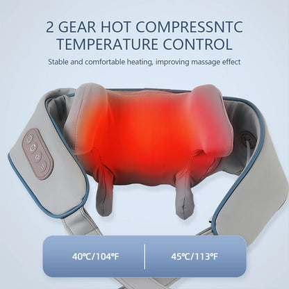 Ultimate Pain Relief Massager