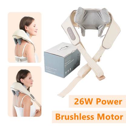 Ultimate Pain Relief Massager