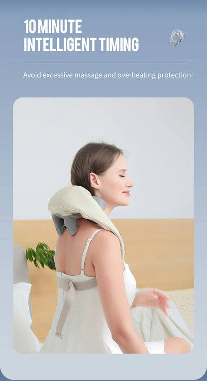 Ultimate Pain Relief Massager