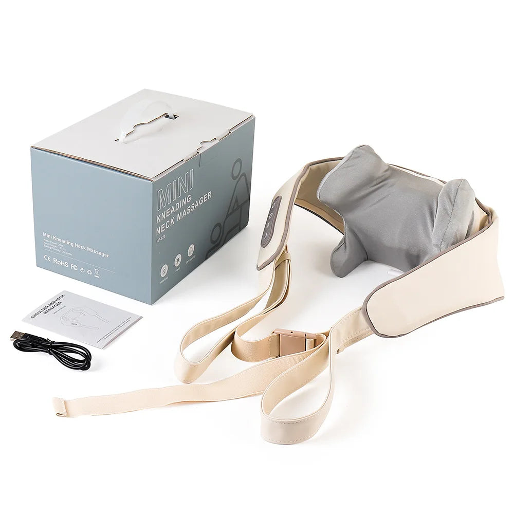 Ultimate Pain Relief Massager