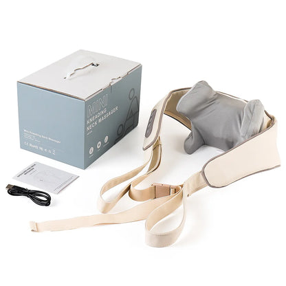 Ultimate Pain Relief Massager