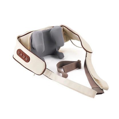 Ultimate Pain Relief Massager